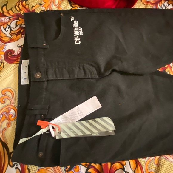 Off white